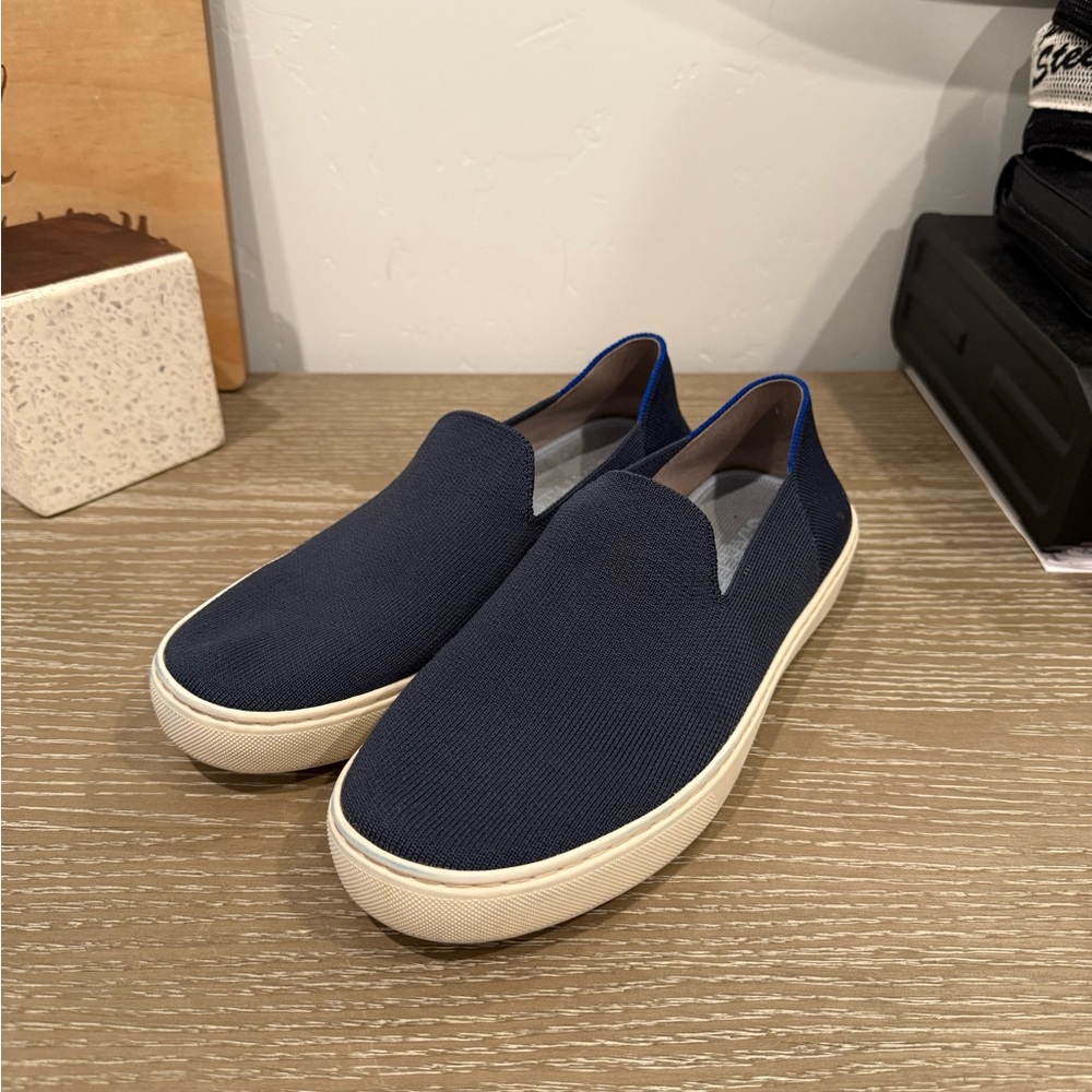 Rothy’s Original Slip On Sneakers